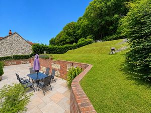 Garden- click for photo gallery